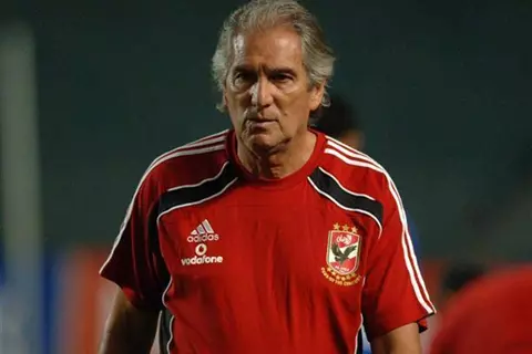مانويل جوزيه: جماهير الأهلي طالبت برحيلي بعد الخسارة من الزمالك.. وكنت أريد الهرب